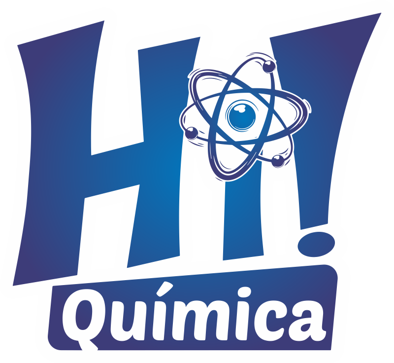 Hi Química